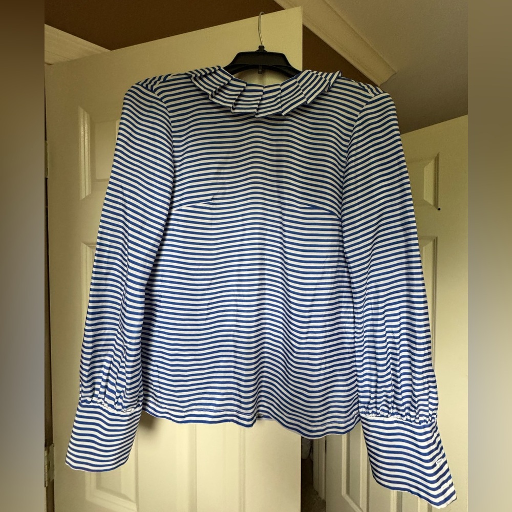 Club Monaco top